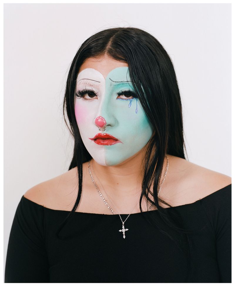 © Noel Quintela - Image from the FREEWAY TO AMERICA photography project