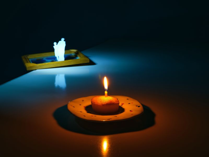 © Hui Zhang - Image from the Where Is Home photography project