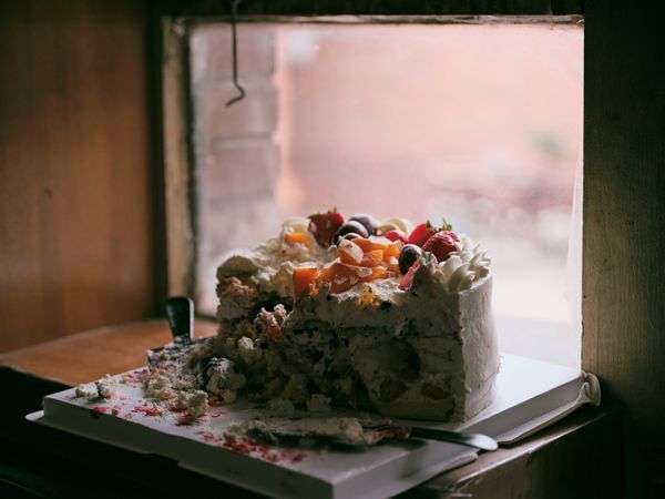 © Hui Zhang - Image from the Where Is Home photography project