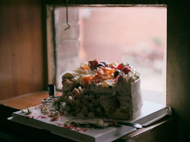 © Hui Zhang - Image from the Where Is Home photography project