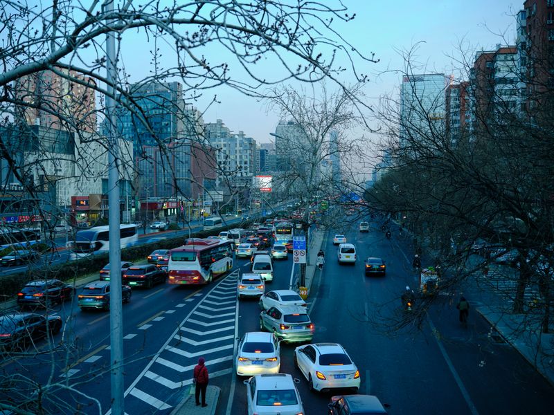 © Hui Zhang - Image from the Where Is Home photography project