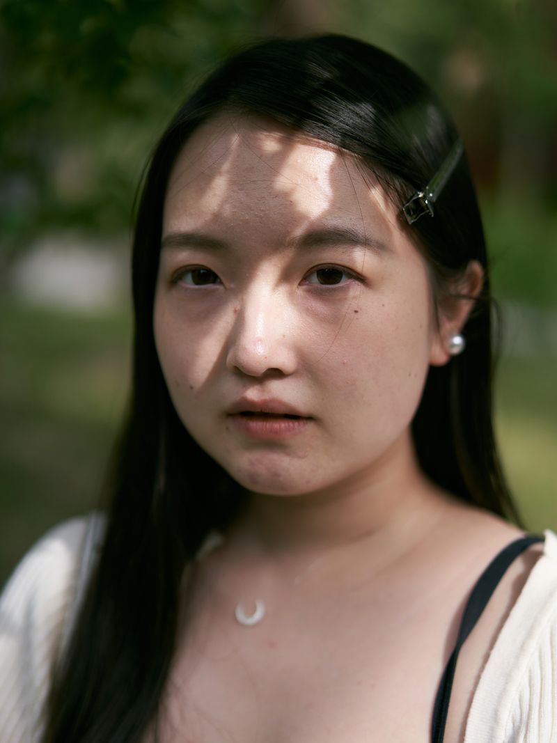 © Hui Zhang - Image from the Where Is Home photography project