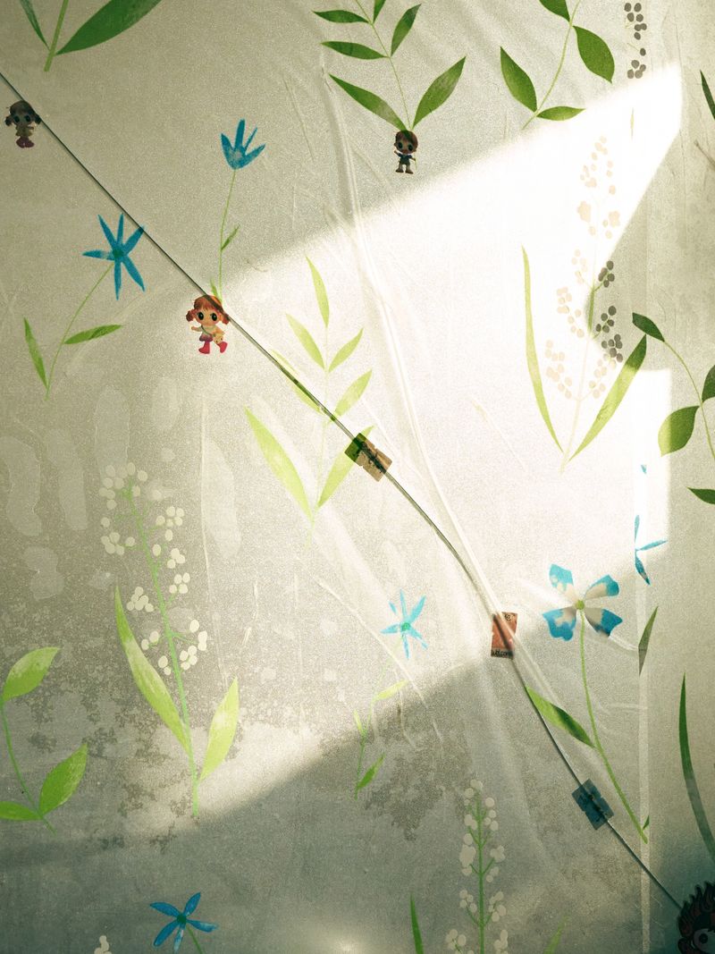 © Hui Zhang - Image from the Where Is Home photography project