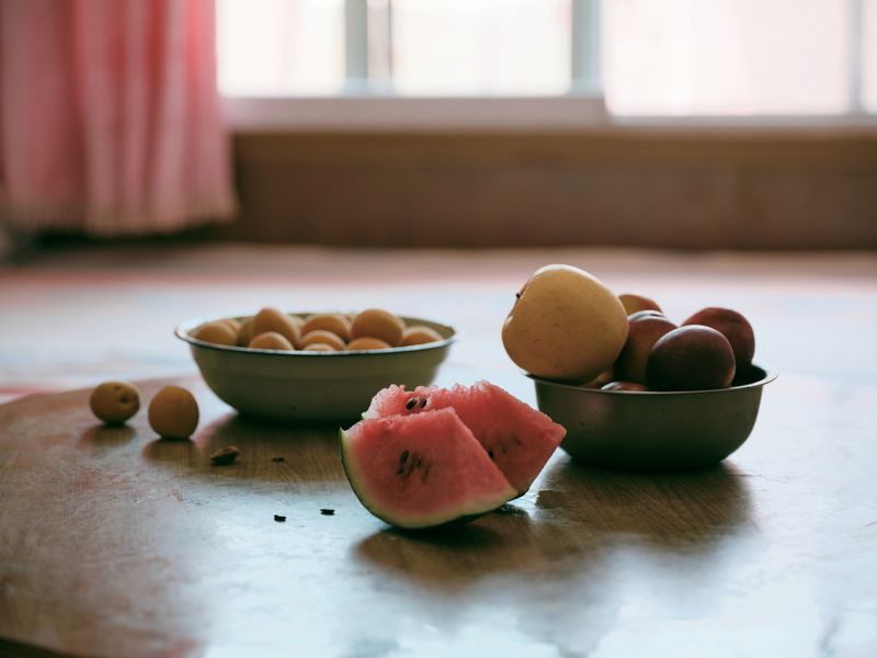 © Hui Zhang - Image from the Where Is Home photography project