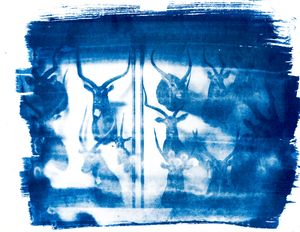 ¿Y donde esta la tierra? (and where did the earth go?)