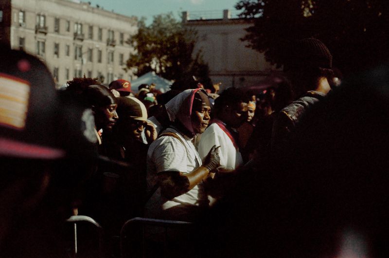 © Jose Menendez - Diaspora. New York. 2025.