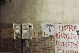 El Telar Poético del Caribe (The Poetic Loom of the Caribbean)