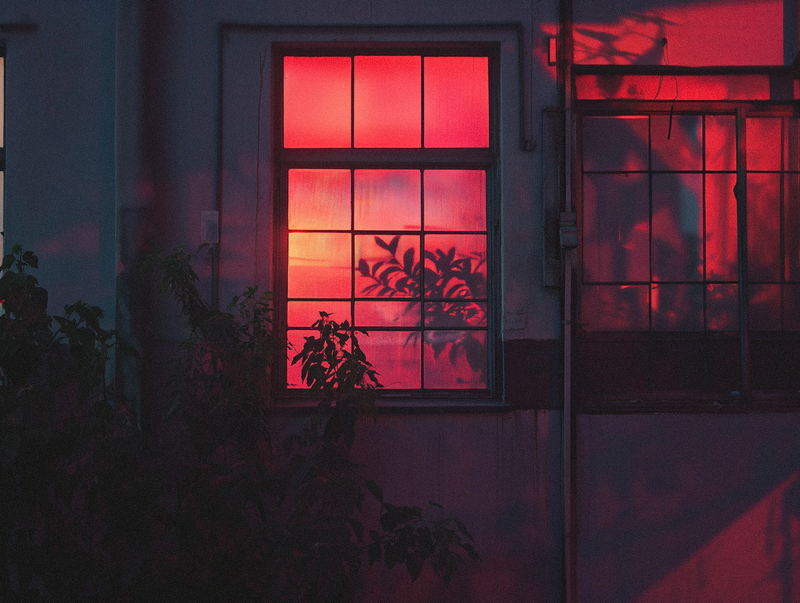 © Yuan tian - Image from the Every Path Finds Its Flow photography project