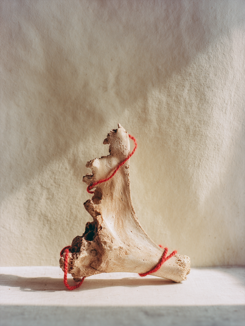 © Yuan tian - Image from the Every Path Finds Its Flow photography project