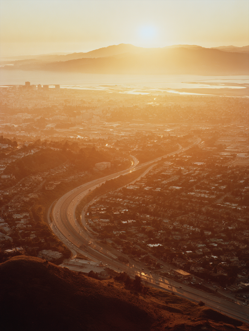 © Yuan tian - Image from the Every Path Finds Its Flow photography project