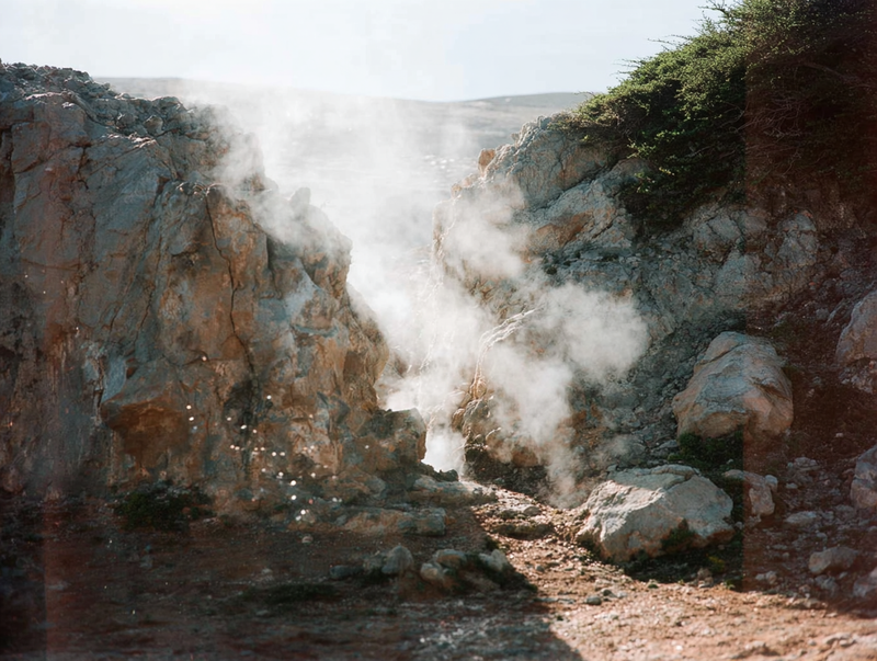 © Yuan tian - Image from the Every Path Finds Its Flow photography project