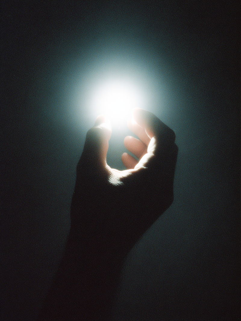 © Yuan tian - Image from the Every Path Finds Its Flow photography project