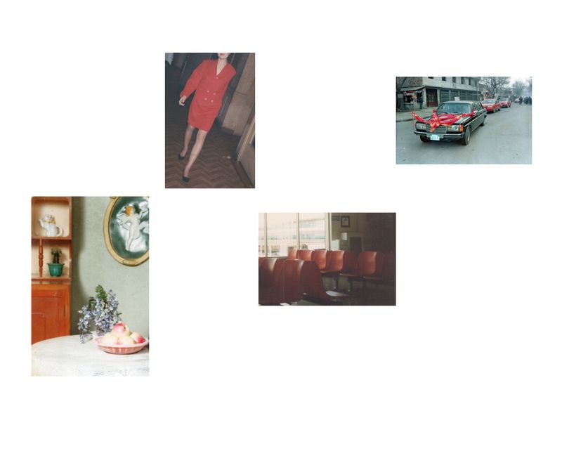 © Yuan tian - Image from the Every Path Finds Its Flow photography project