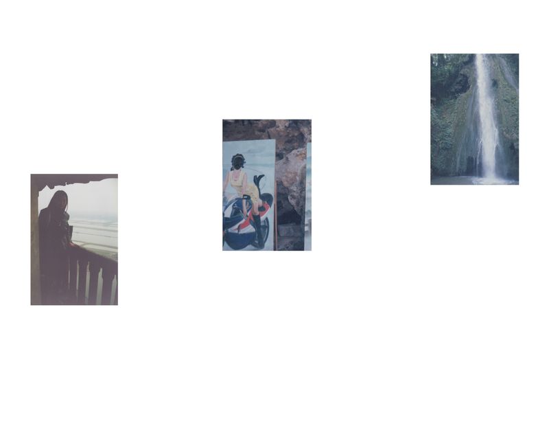 © Yuan tian - Image from the Every Path Finds Its Flow photography project