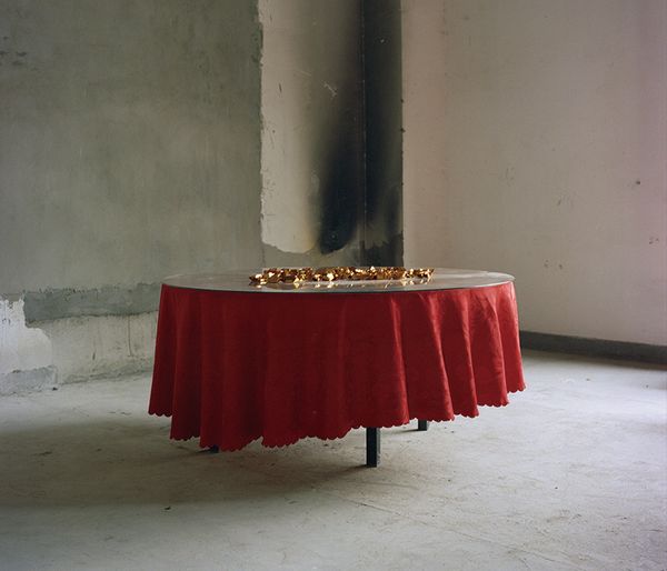 © Yuan tian - Image from the Every Path Finds Its Flow photography project