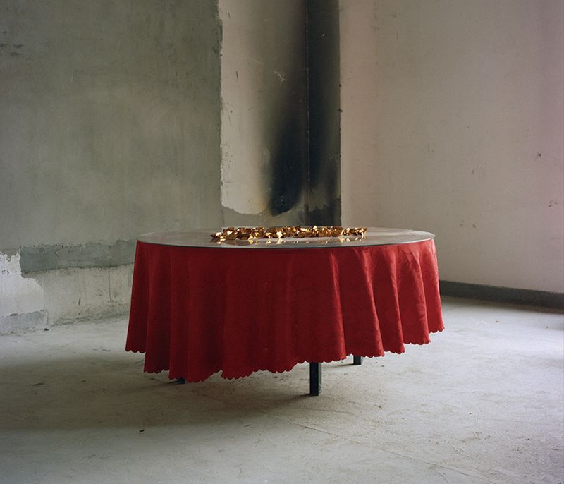 © Yuan tian - Image from the Every Path Finds Its Flow photography project