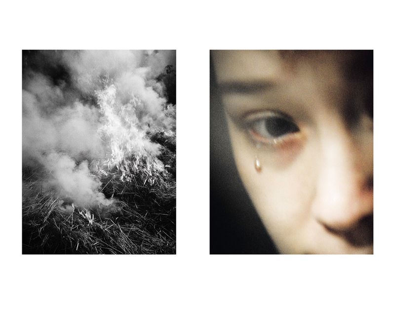 © Yuan tian - Image from the Every Path Finds Its Flow photography project