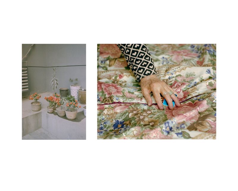 © Yuan tian - Image from the Every Path Finds Its Flow photography project