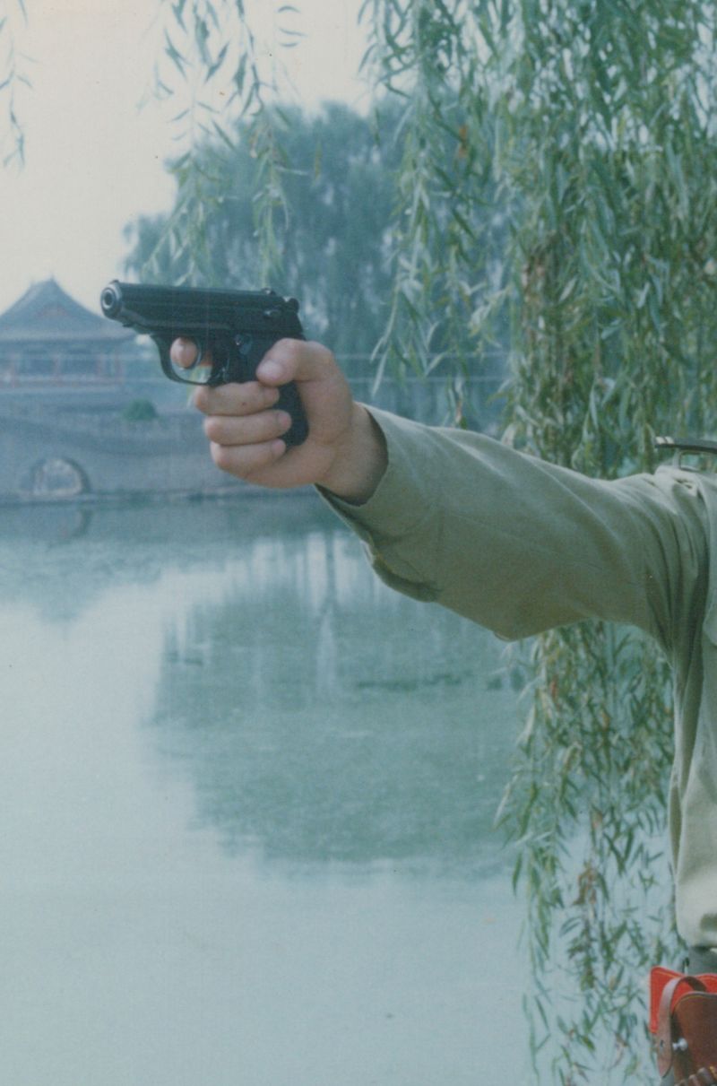 © Yuan tian - Image from the Every Path Finds Its Flow photography project