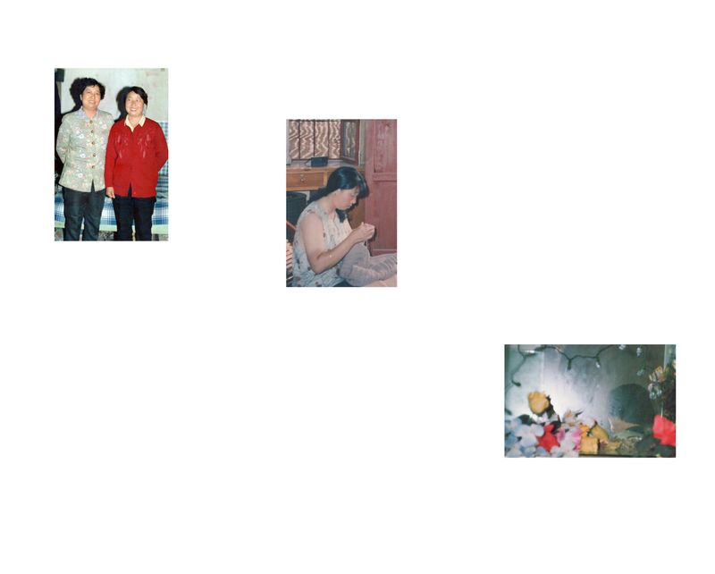 © Yuan tian - Image from the Every Path Finds Its Flow photography project