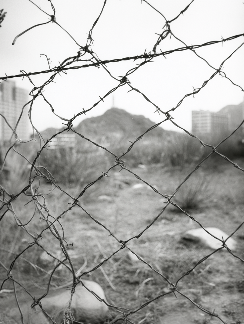 © Yuan tian - Image from the Every Path Finds Its Flow photography project