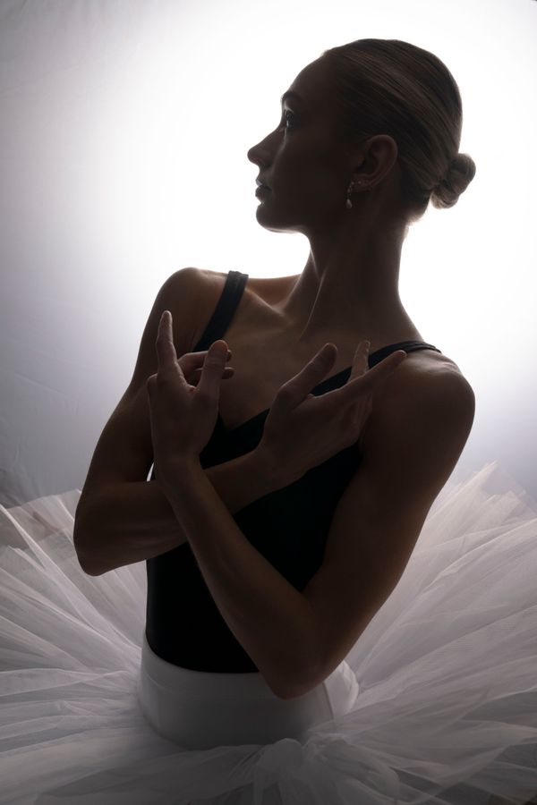 © Ava Wick - Image from the Devoted to Dance photography project