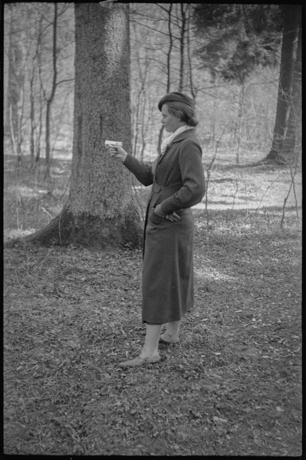 Bolesław Augustis, 15.10.1937, Białystok (Poland)