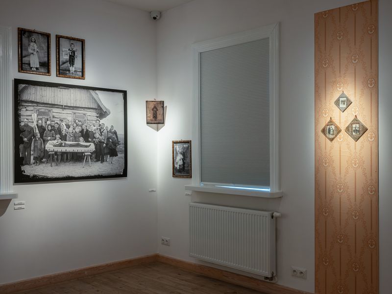 Image from a project on PhMuseum