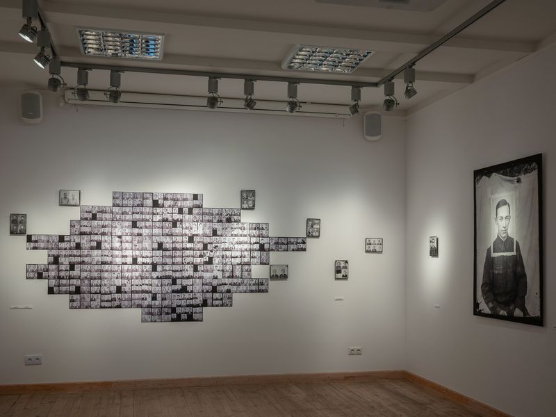 Image from a project on PhMuseum