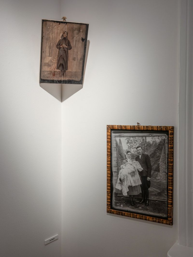 Image from a project on PhMuseum