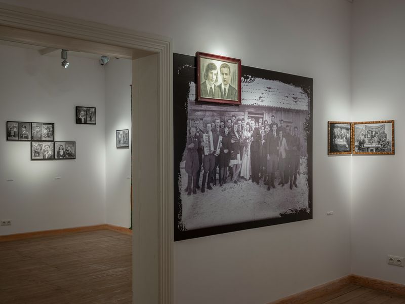 Image from a project on PhMuseum