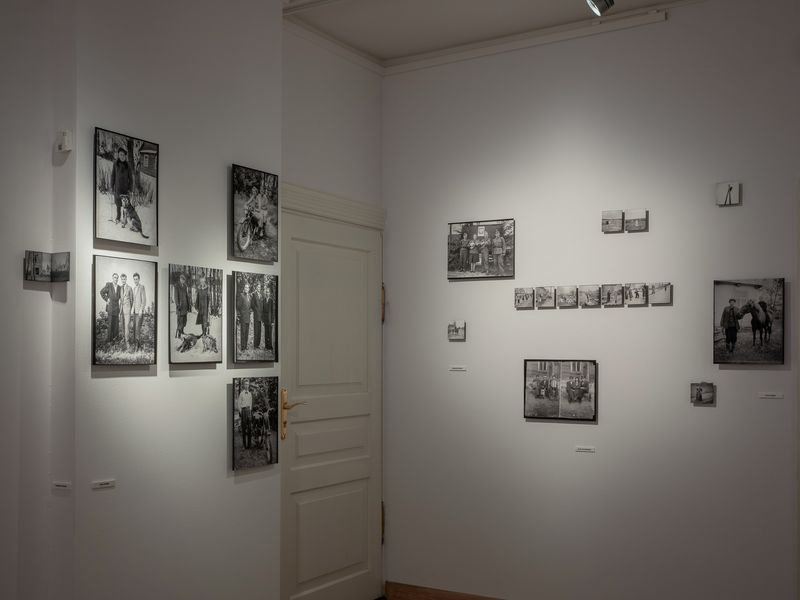 Image from a project on PhMuseum