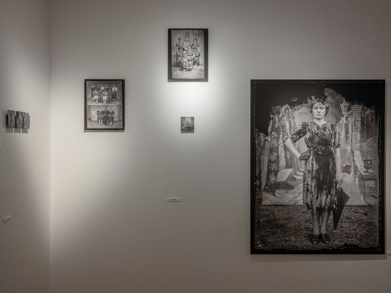 Image from a project on PhMuseum