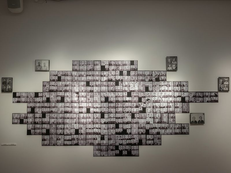 Image from a project on PhMuseum