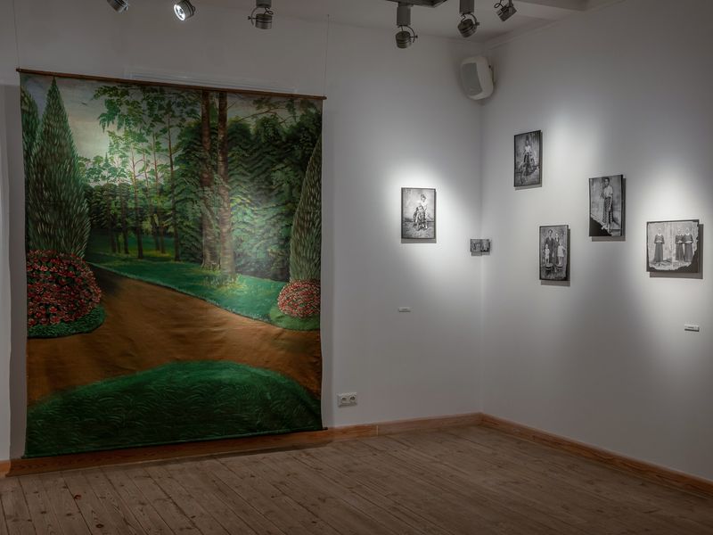 Image from a project on PhMuseum