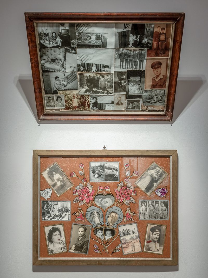 Image from a project on PhMuseum