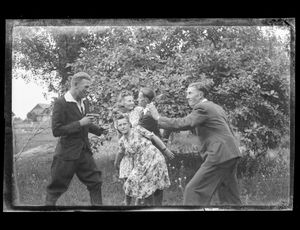 All Kinds of Jobs Accepted