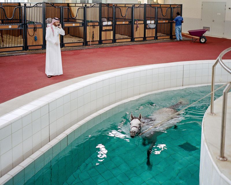 © Felix Kleymann - Image from the Improving Reality photography project