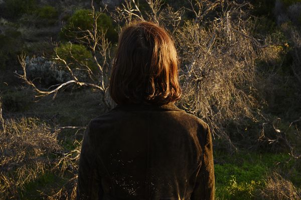 © Olive Lipscombe - Image from the Au nom de la mère photography project