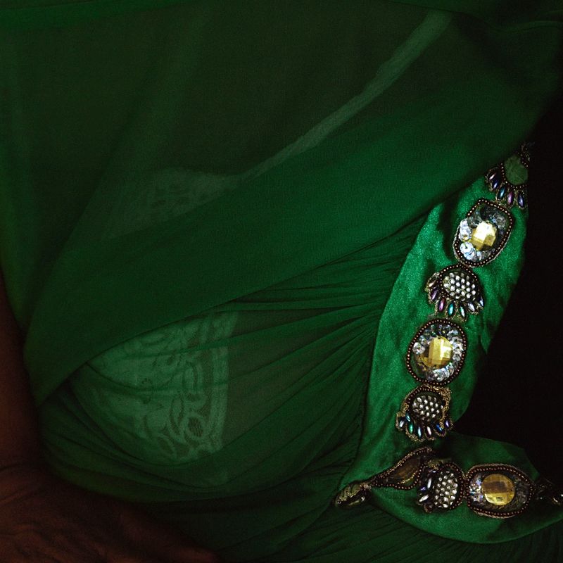 © Eman Ali - Image from the Utendi photography project