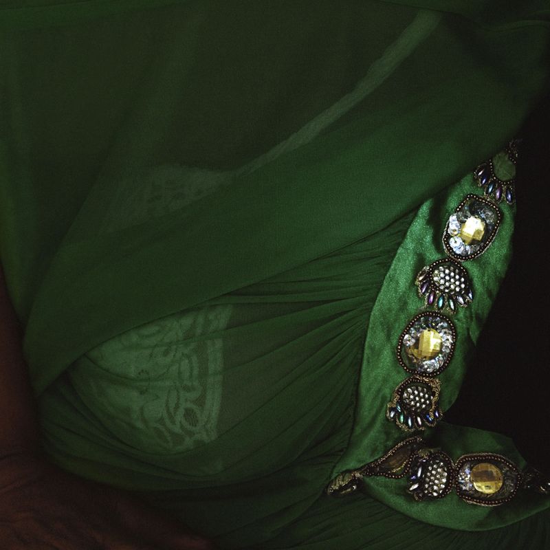 © Eman Ali - Image from the Utendi photography project