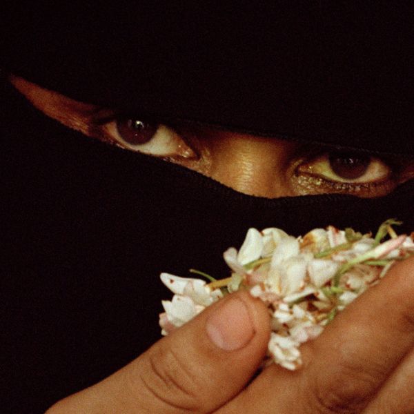 © Eman Ali - Yasmini, 2019 30cm x 30cm - Framed Fine Art Archival Pigment print on Hahnemühle Pearl