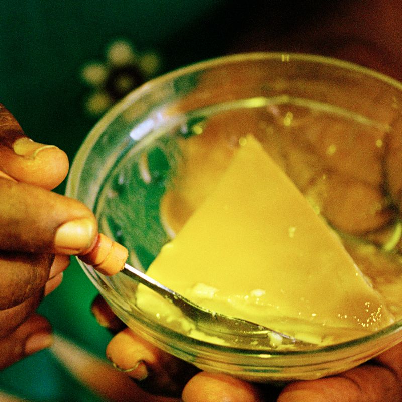 © Eman Ali - Pudini, 2019 30cm x 30cm - Framed Fine Art Archival Pigment print on Hahnemühle Pearl