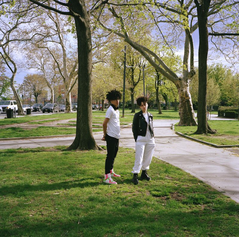 © Jonna McKone - Image from the A Note From Home photography project