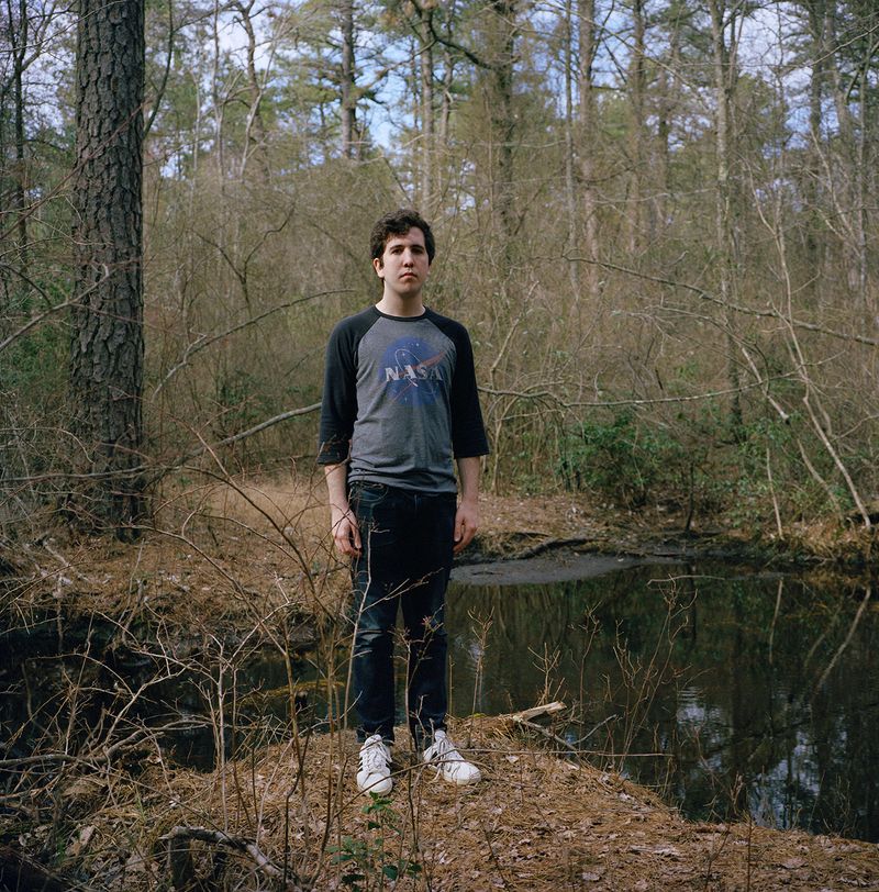 © Jonna McKone - Image from the A Note From Home photography project