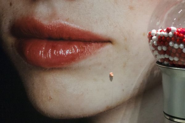 © Jutharat Pinyodoonyachet - Image from the Un-Organ photography project