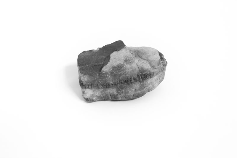 © Justyna Górniak - Image from the A man went up a hill, came down the pyramid photography project