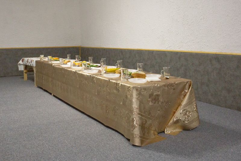 © Justyna Górniak - Image from the Haytarma photography project