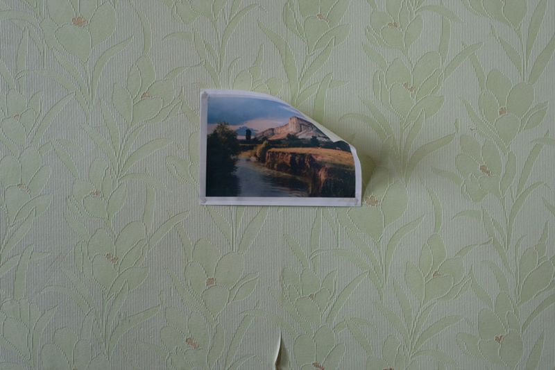 © Justyna Górniak - Image from the Haytarma photography project