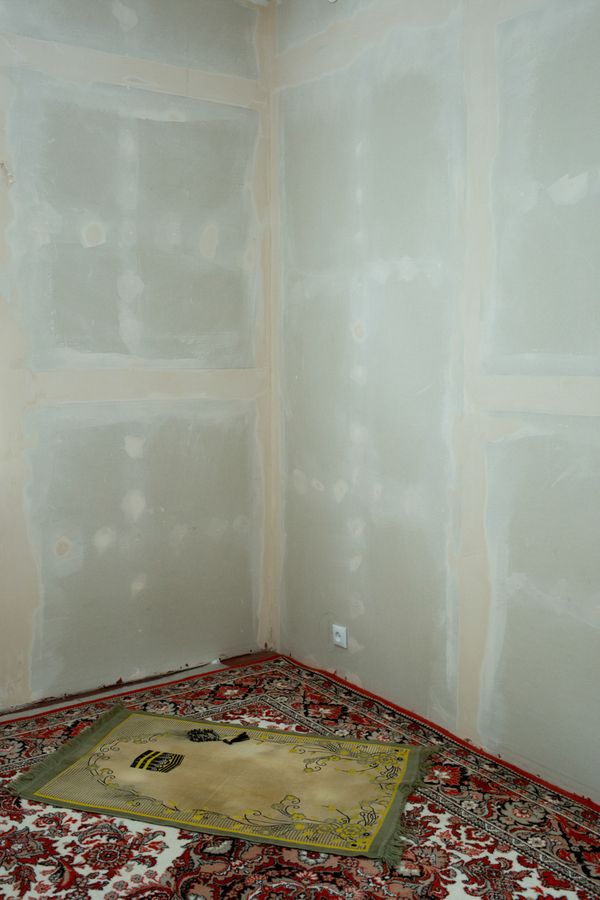 © Justyna Górniak - Image from the Haytarma photography project